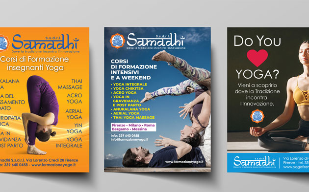 samadhi-yoga